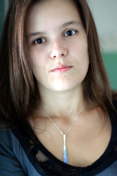 Елена Толкачева