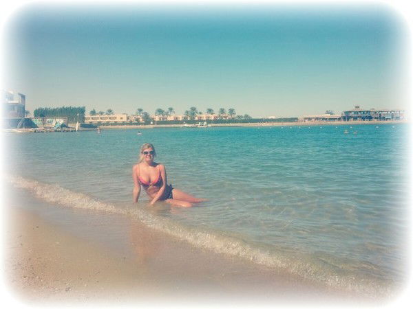 Алёна Аносова