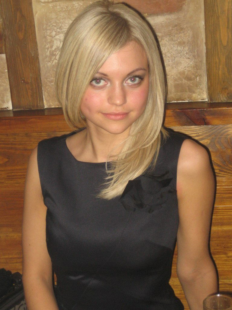 Карина Юсина