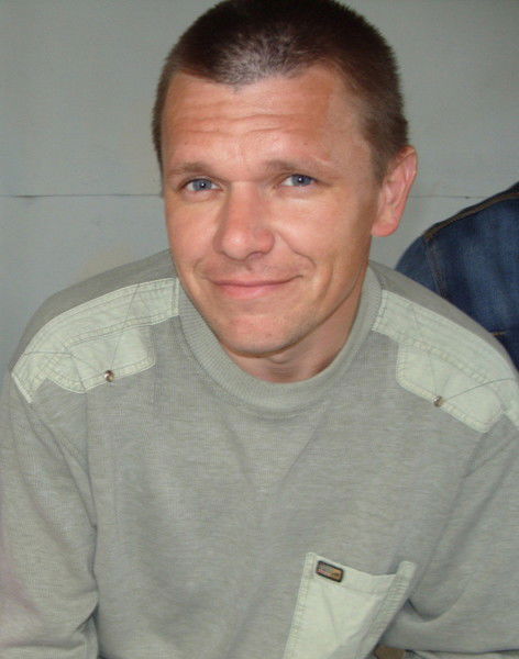 Михаил Мищенко