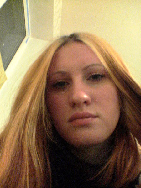 Галина Гудзева