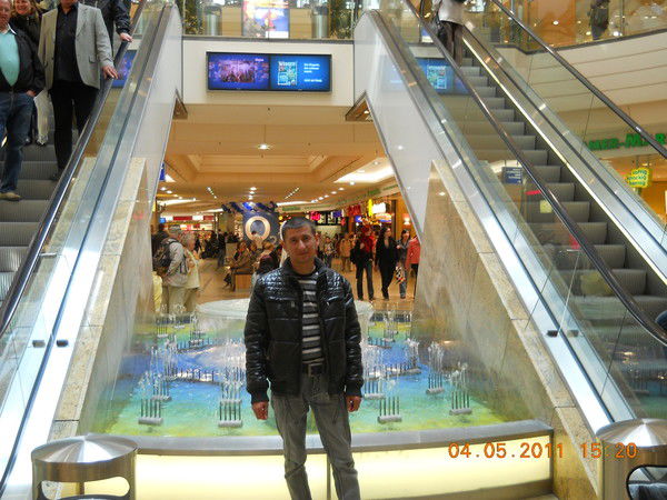 Виталий Вакаренко