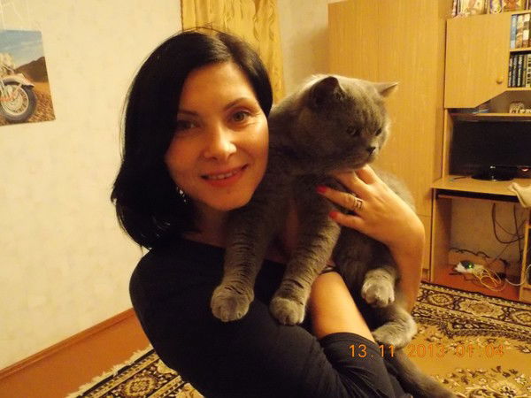 Татьяна Ковтун