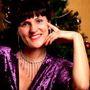Алена Жолобова