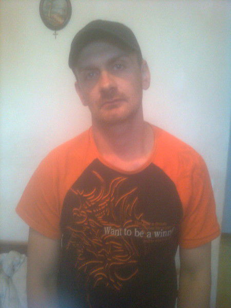 Виктор Хомин