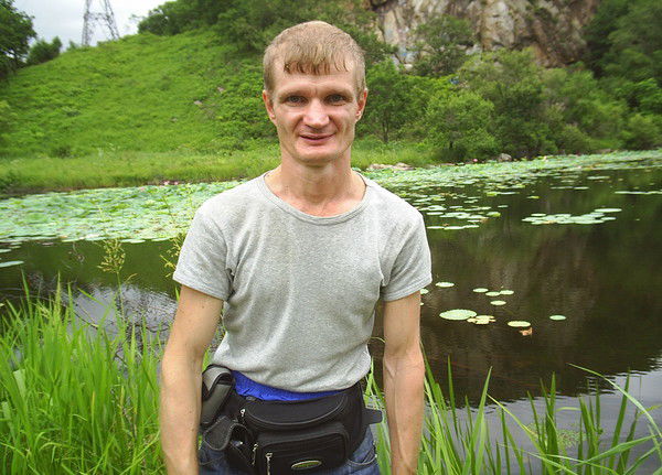 Aлександр Куценко