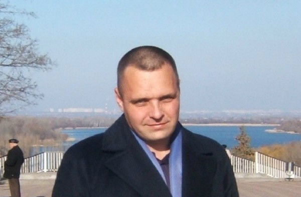 Андрей Смирноф