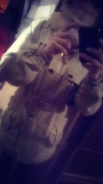 Александра Федотова