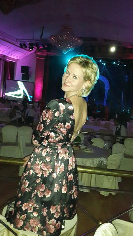 Марина Егорова