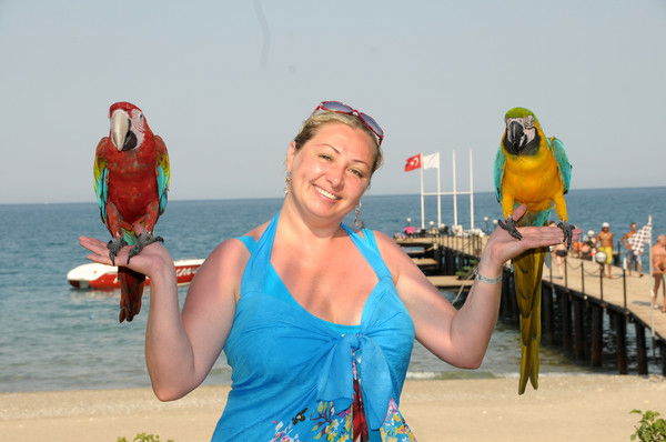 Виктория Чура