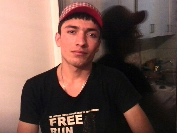 Аслиддин Ахмедов