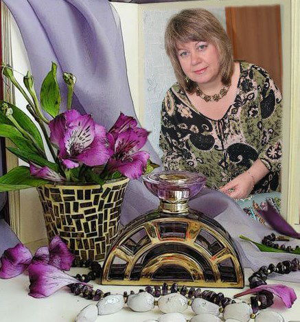 Елена Ермакова