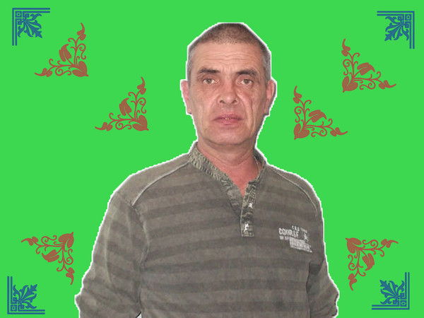 Геннадий Бусов