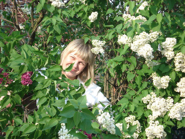 Галина Рябчук