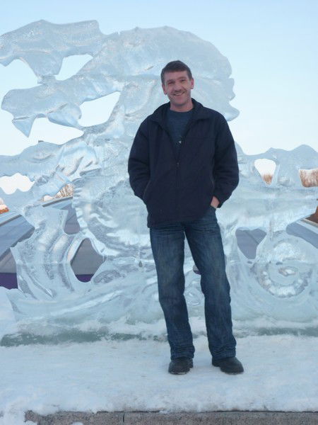 Виктор Гавриков