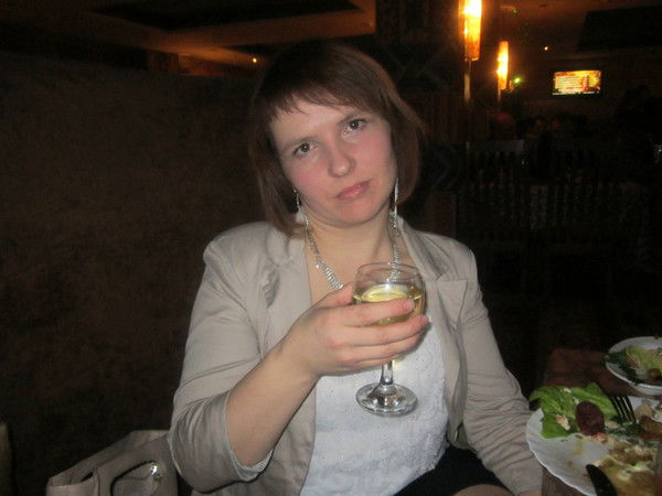 Светлана Косарева