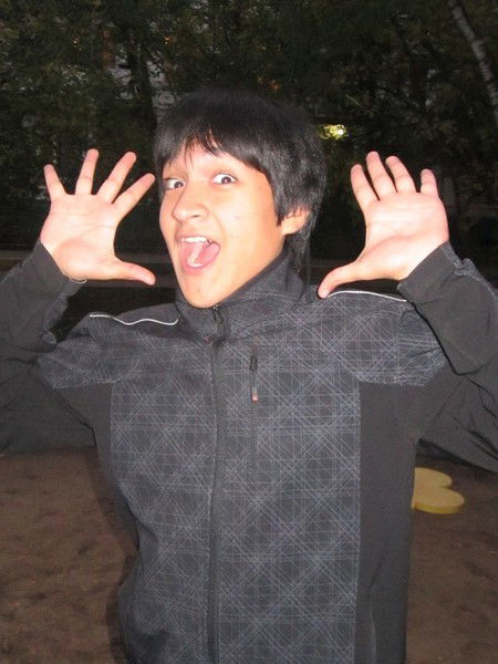 Максим Должанский