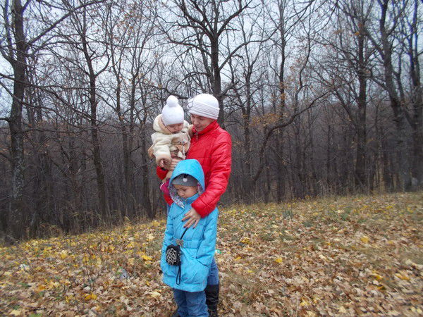 Оксана Лазарева