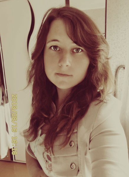 Екатерина Пелевич