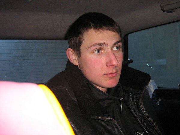 Ван Глиняний