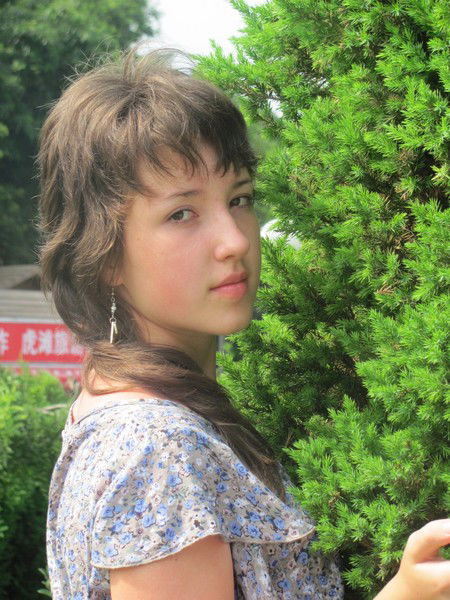 Света Бондарь