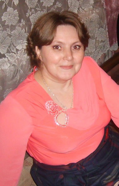 Наталья Макарова