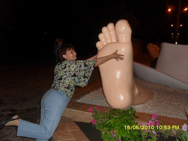 Руднева Лидия