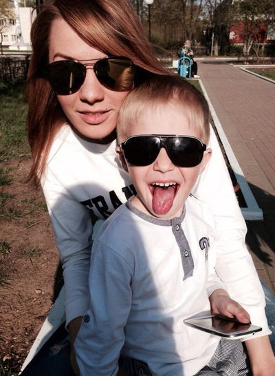 Алёна Камаева