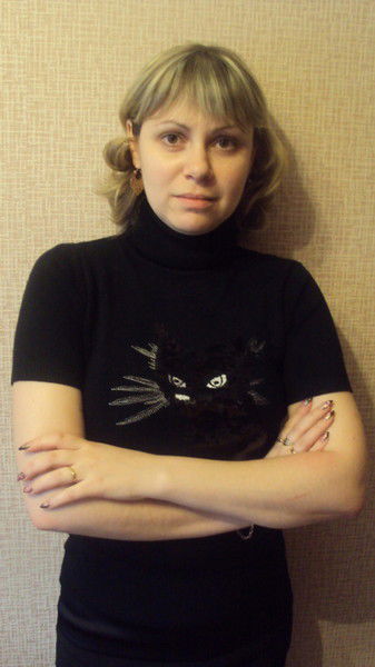 Марина Биткина