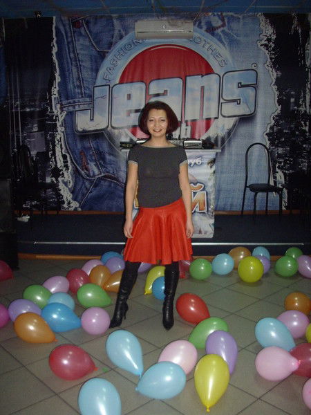 Лира Ярмухаметова