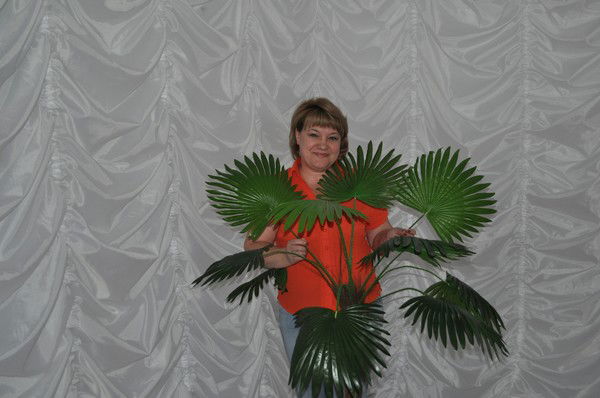 Татьяна Жабреева