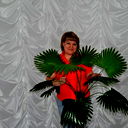 Татьяна Жабреева