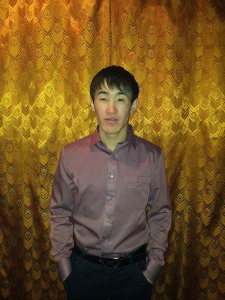 Дархан Бекенов