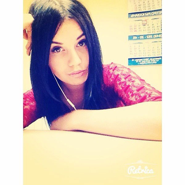 Ремпель Екатерина