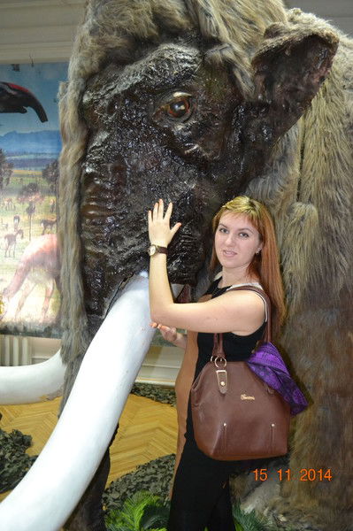 Светлана Володина