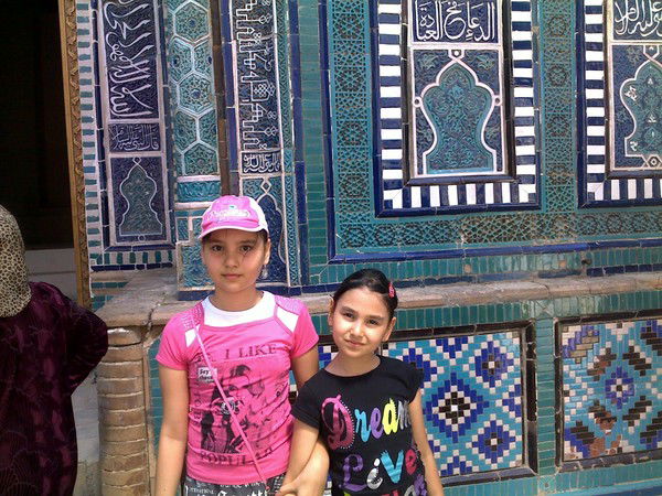 Роила Вафоева