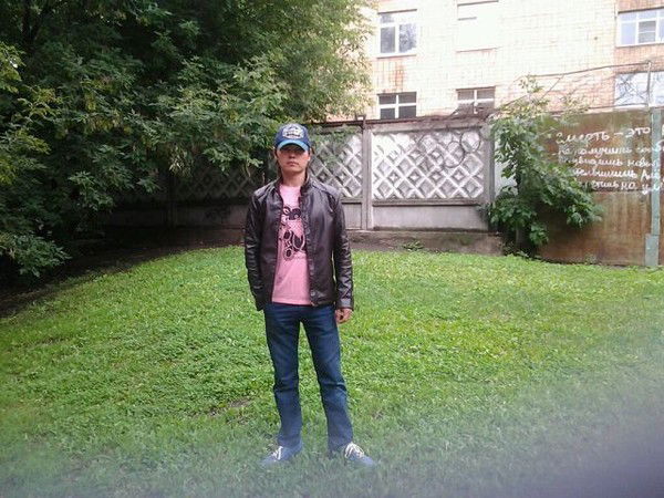 Шукур Алимбеков