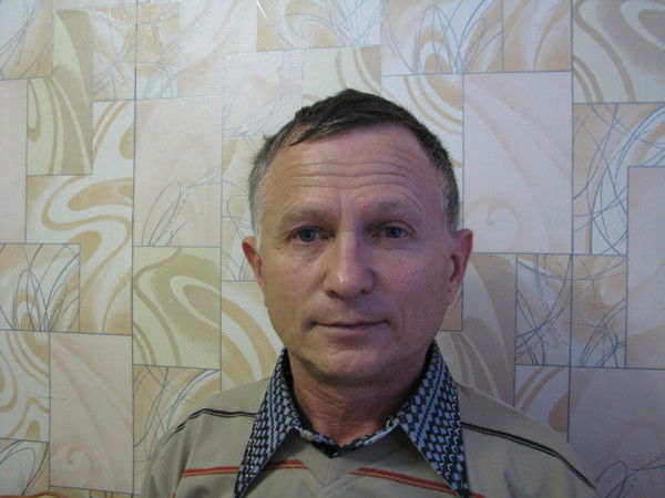 Владимир Сидякин