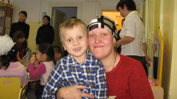 Евгения Сутурина