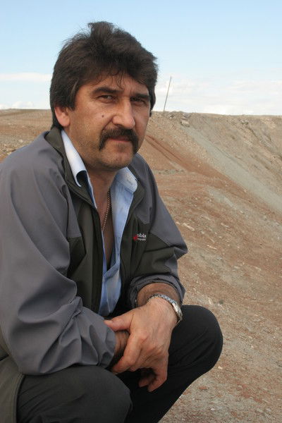 Евгений Шелеп