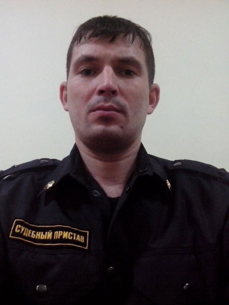 Евгений Шаповалов