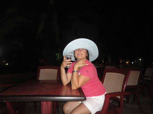 Елена Веревкина