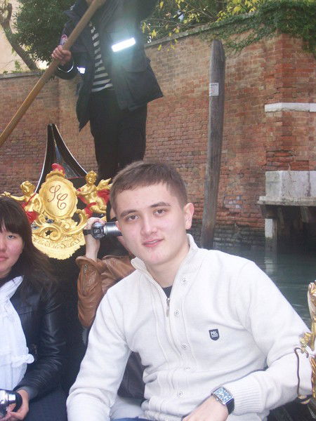 Зангир Икласов