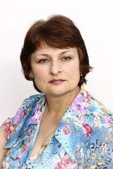 Марина Белоусова