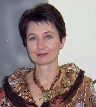 Татьяна Анненкова