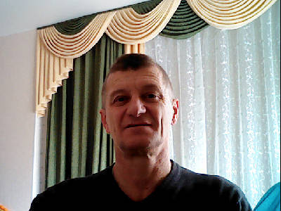 Владимир Шершидский