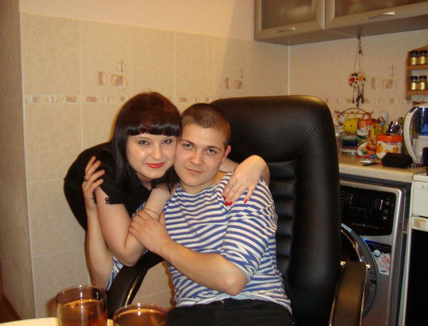 Александр Алиев