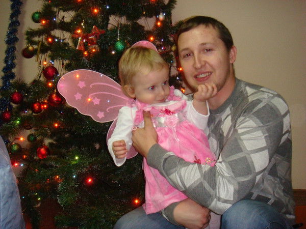 Павел Аверкин