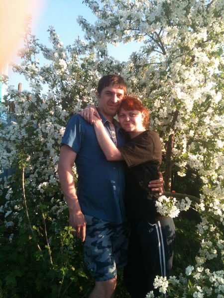 Бородин Виктор