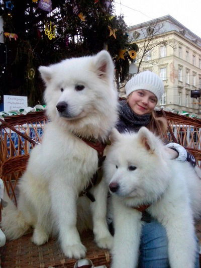 Софія Терещин